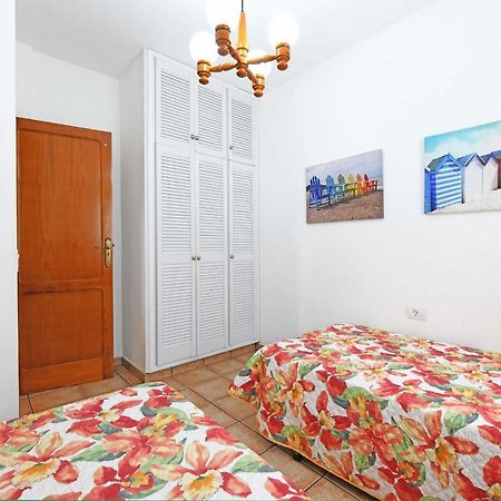Casa La Caleta Villa Los Llanos De Aridane Eksteriør billede