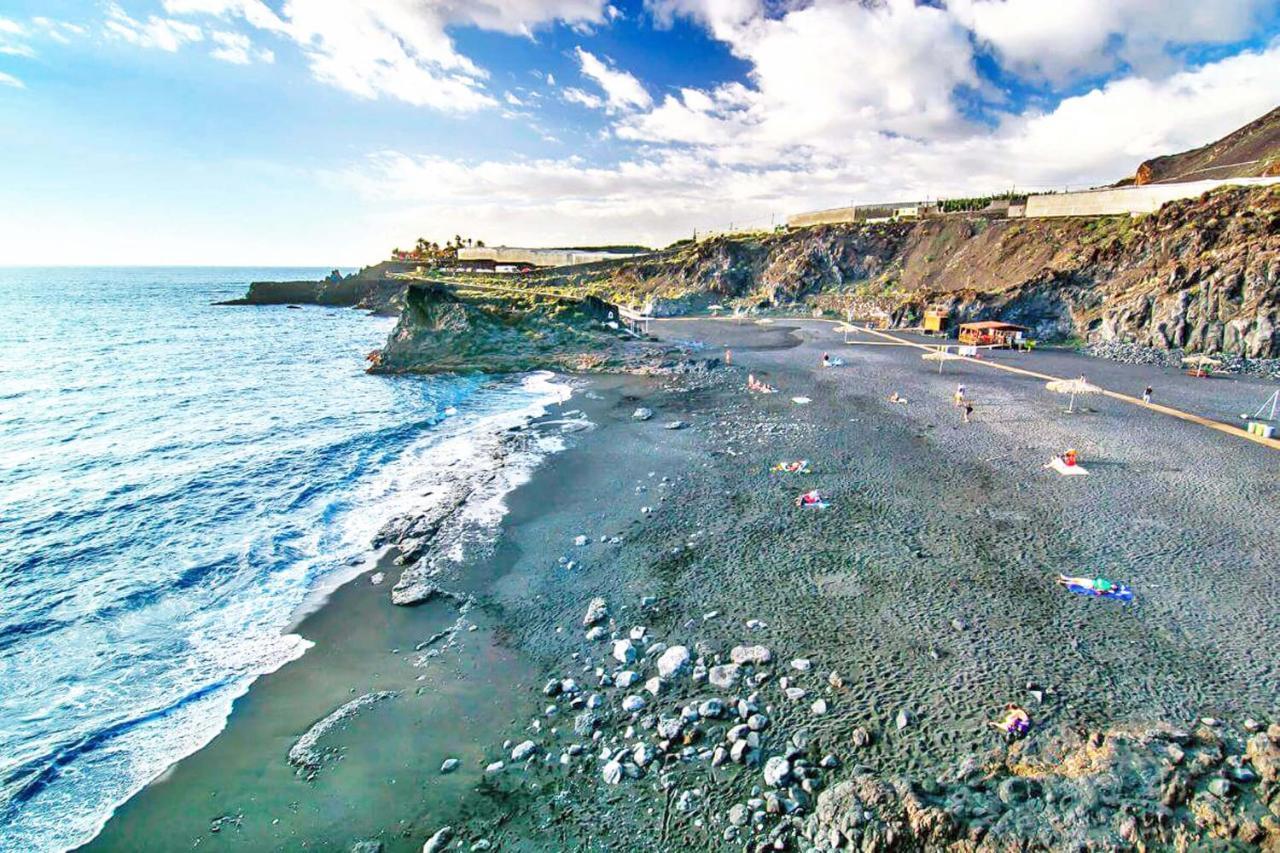 Casa La Caleta Villa Los Llanos De Aridane Eksteriør billede