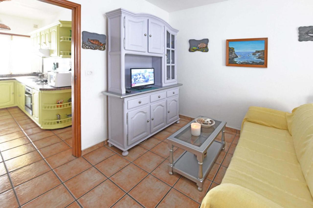 Casa La Caleta Villa Los Llanos De Aridane Eksteriør billede