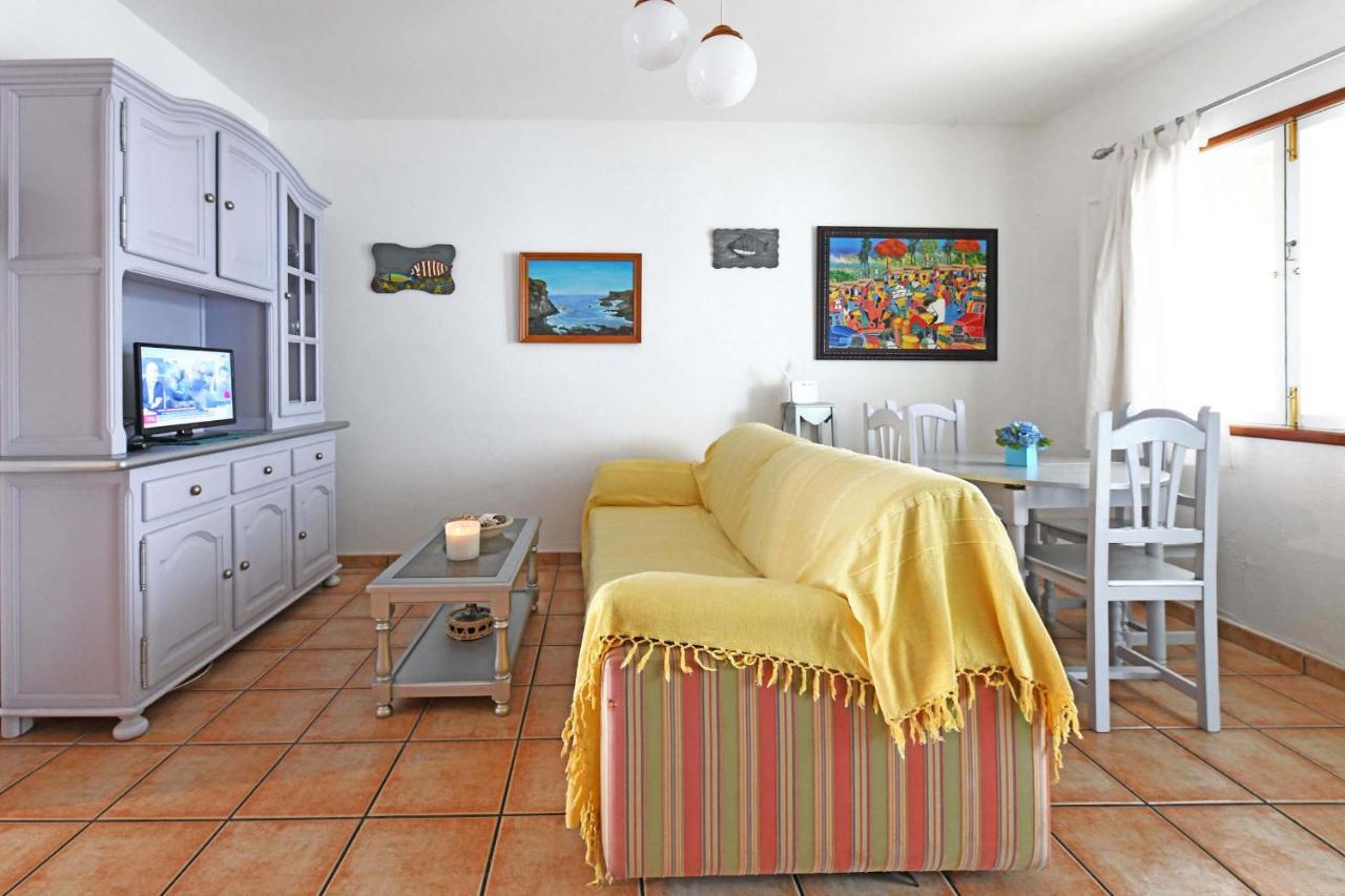 Casa La Caleta Villa Los Llanos De Aridane Eksteriør billede
