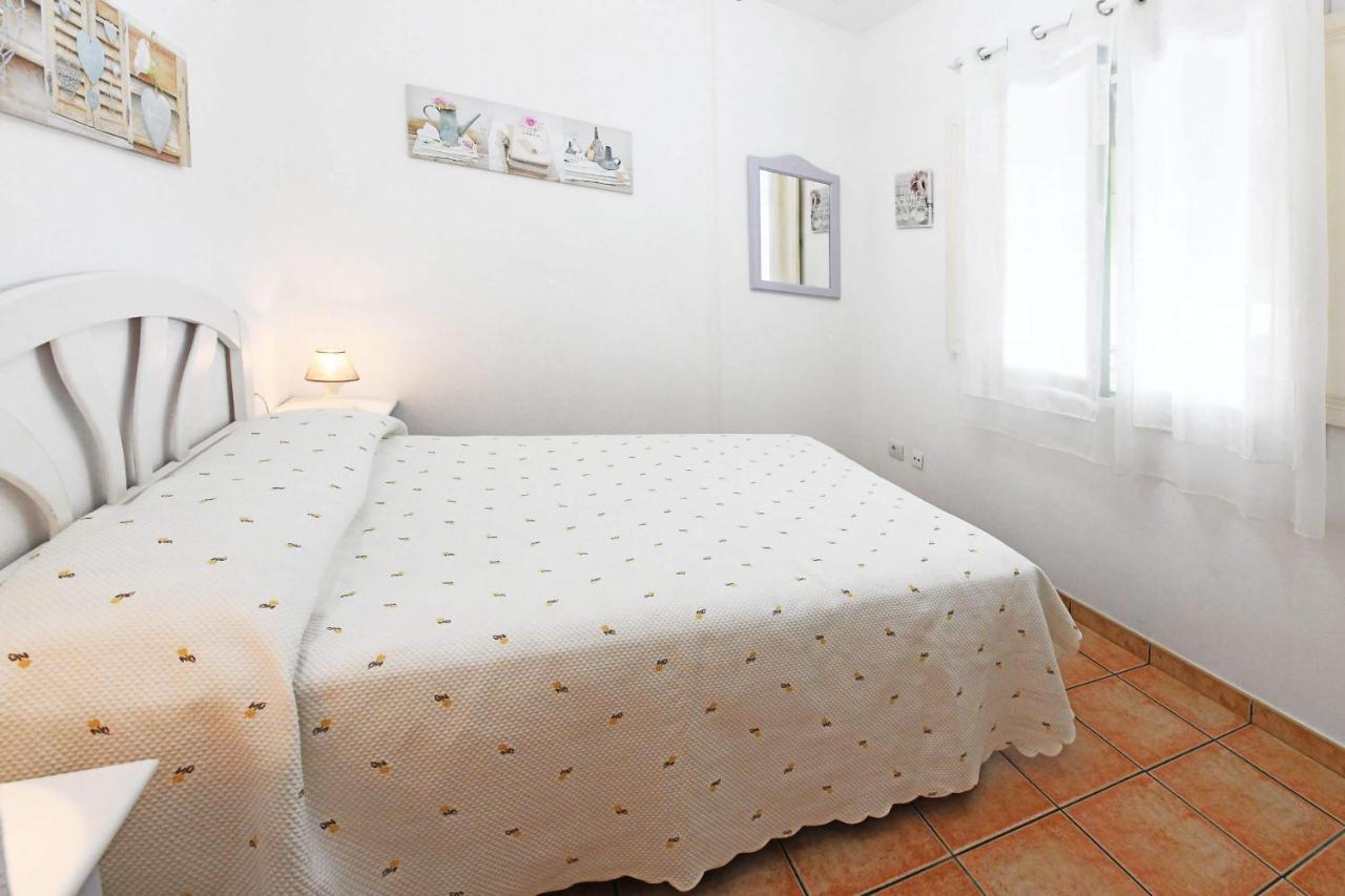 Casa La Caleta Villa Los Llanos De Aridane Eksteriør billede