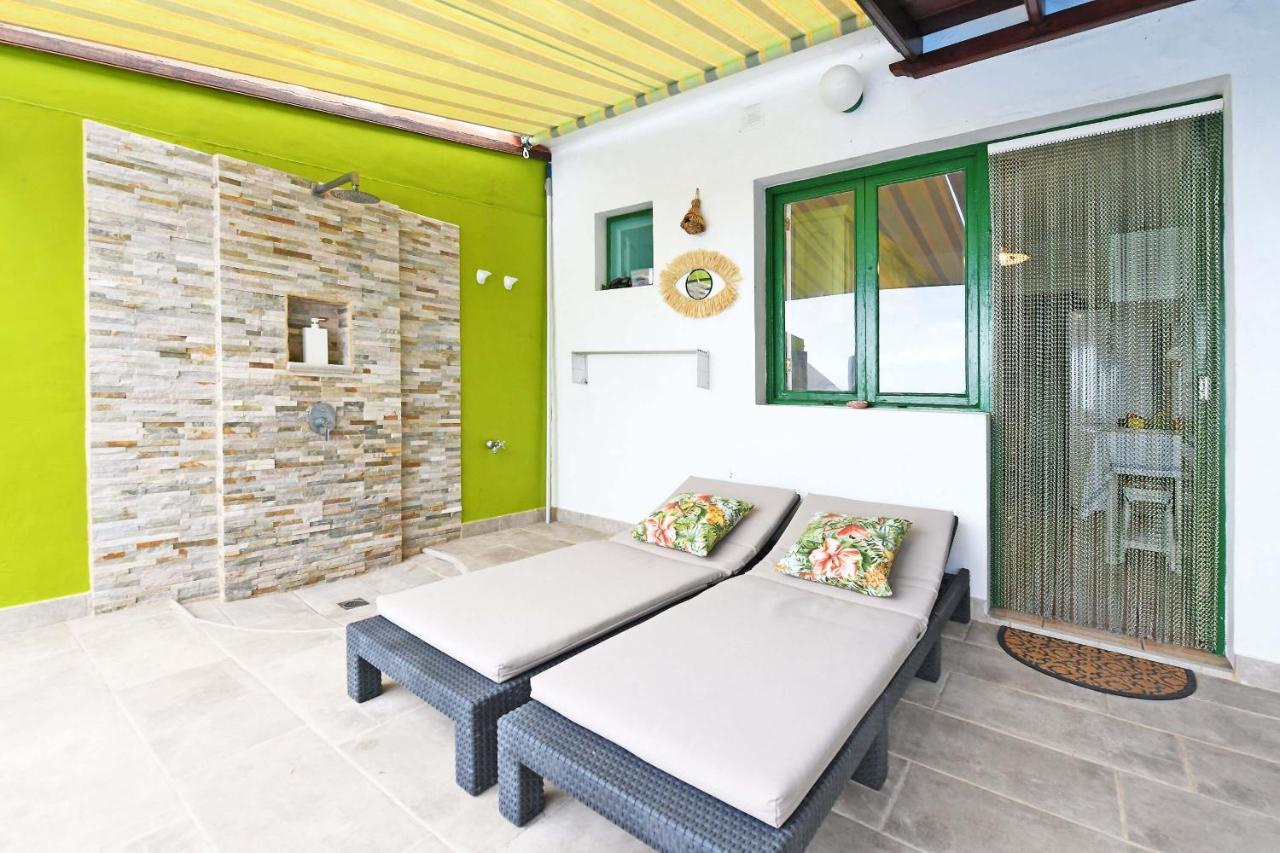 Casa La Caleta Villa Los Llanos De Aridane Eksteriør billede