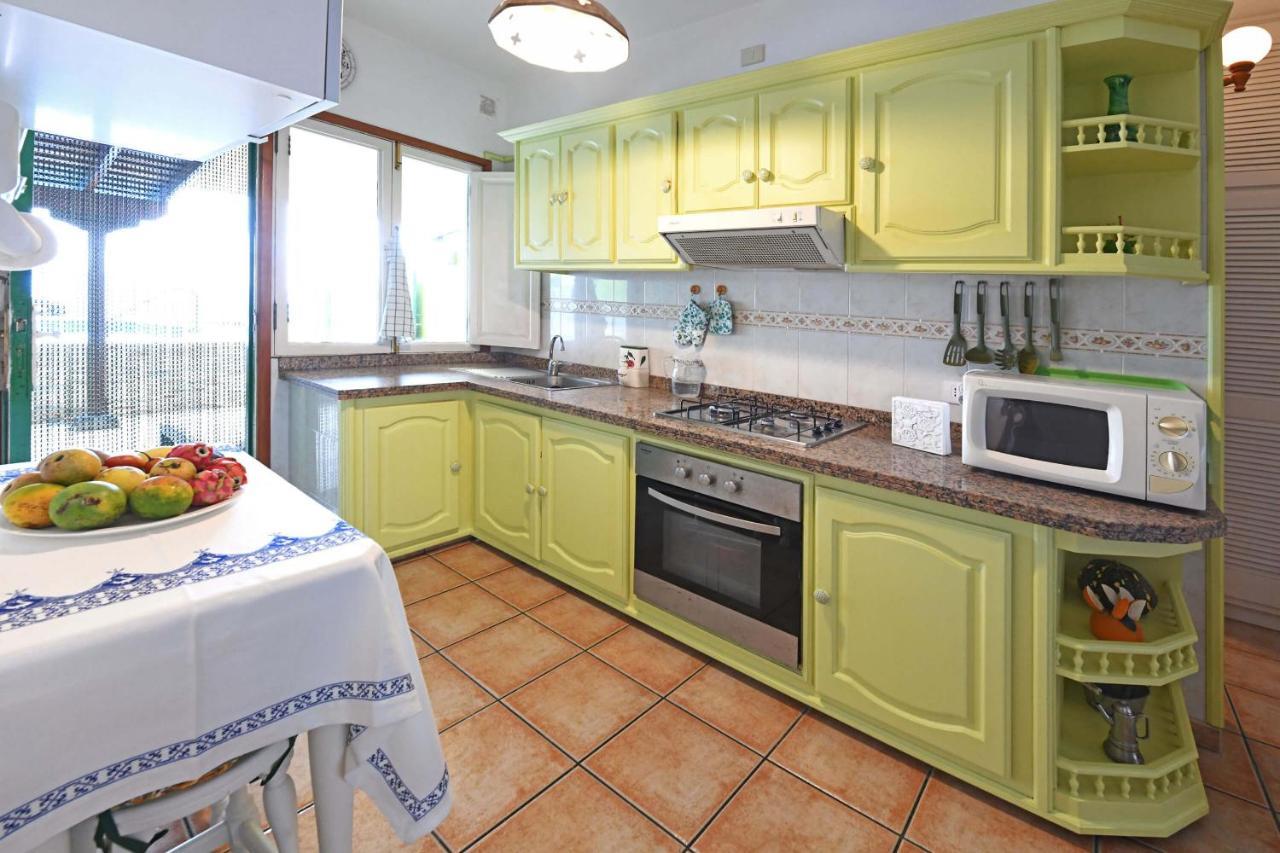 Casa La Caleta Villa Los Llanos De Aridane Eksteriør billede