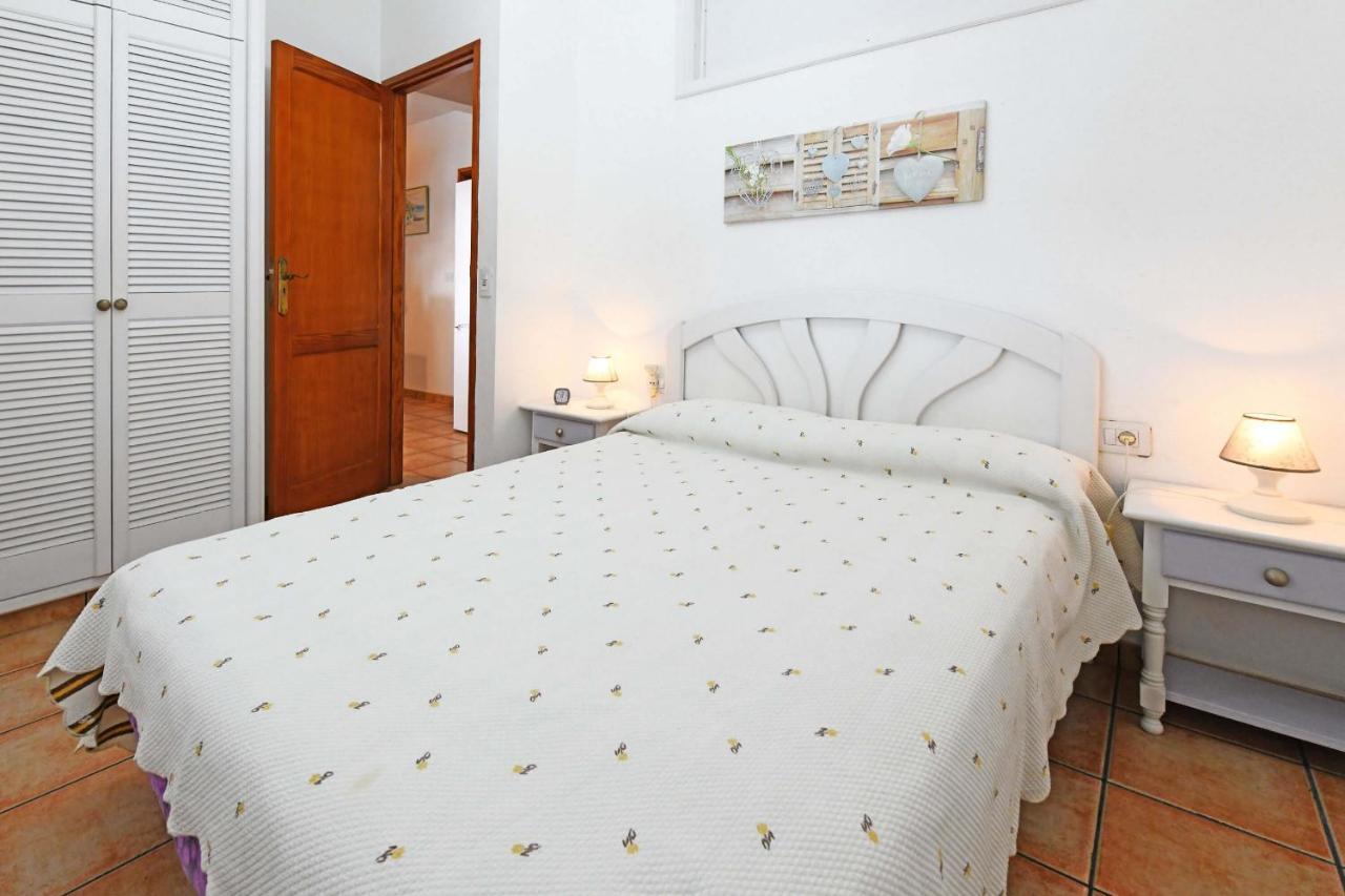 Casa La Caleta Villa Los Llanos De Aridane Eksteriør billede