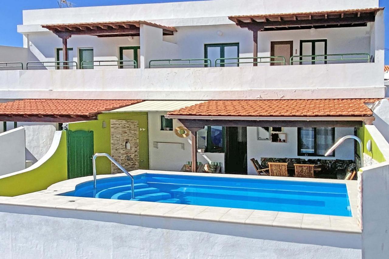 Casa La Caleta Villa Los Llanos De Aridane Eksteriør billede